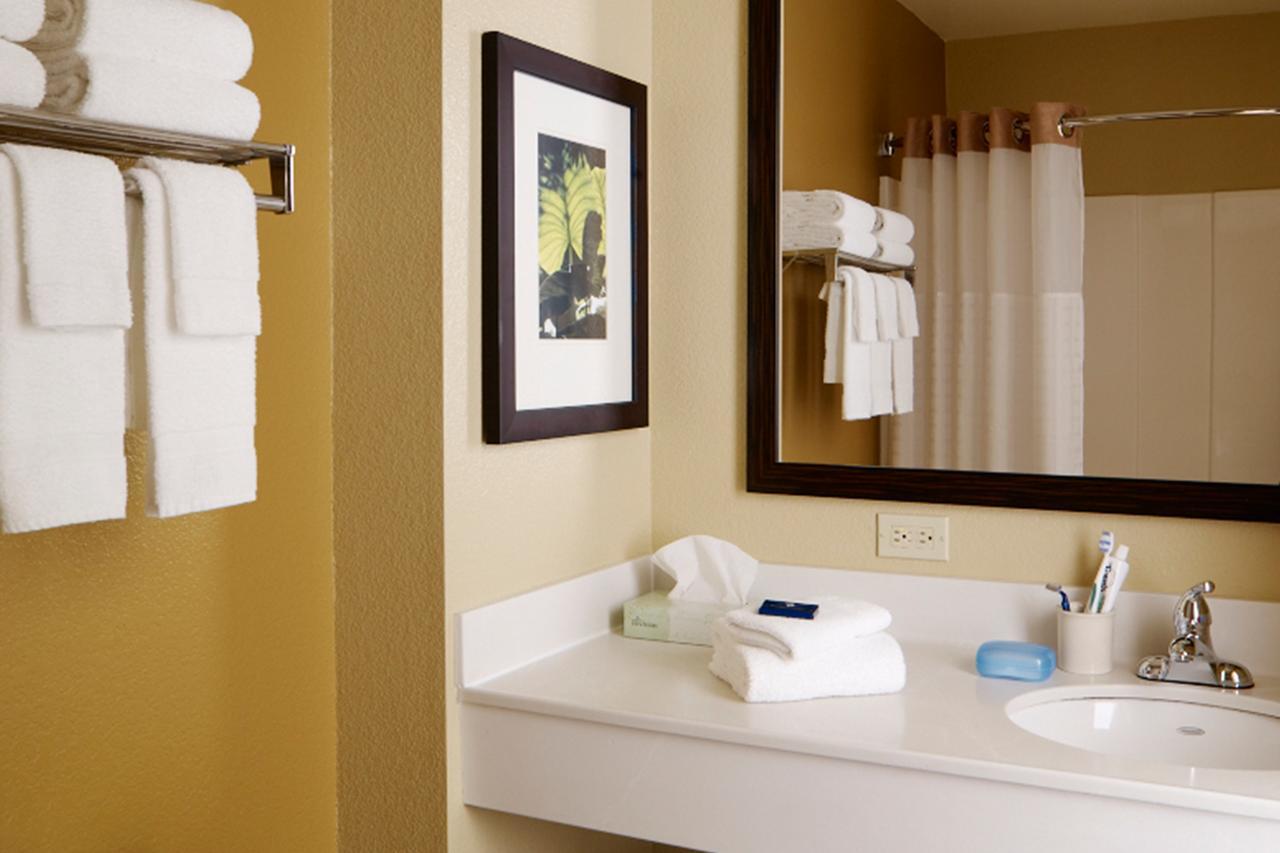 Extended Stay America Select Suites - Chicago - Лайел Екстер'єр фото